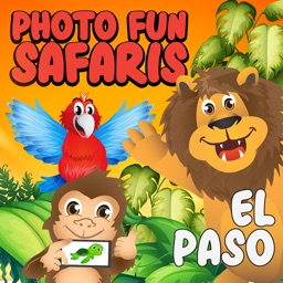 Photo Fun Safaris El Paso