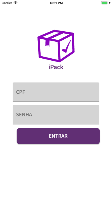 iPack Screenshot 1 of 6