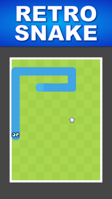 Snake Games: Arcade screenshot