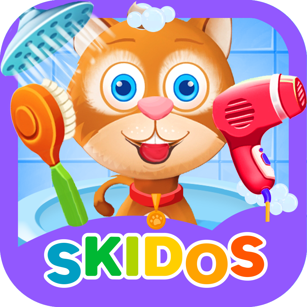 Get Take Care of Animals: Pets for iOS, iPhone, iPad Aso Report