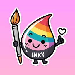 Inky Magic