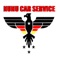 NuNu Car Serivice is a leading provider of transportation services serving Jamaica Queens NYC and surrounding areas