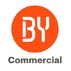 Byline Bank Commercial Mobile icon