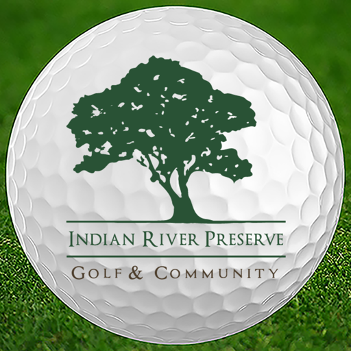 Indian River Preserve Golf