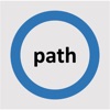 path integral icon