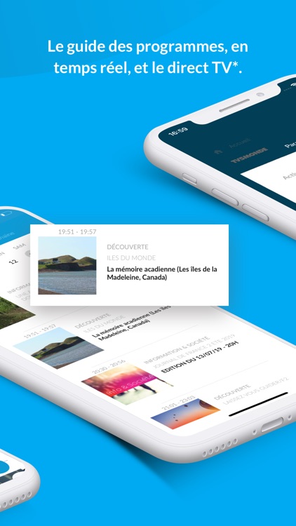 TV5MONDE screenshot-3