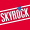 Télécharge l’appli Skyrock et écoute gratuitement tes sons et tes émissions préférés