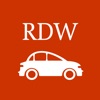 RDW Voertuig icon