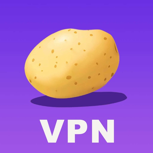 VPN - Free VPN Potato ™
