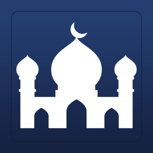 Muslim Path: Salatuk App Icon