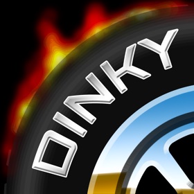 螢幕擷取畫面 (3) Dinky Racing
