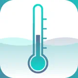 National Weather Forecast Data - 앱 아이콘