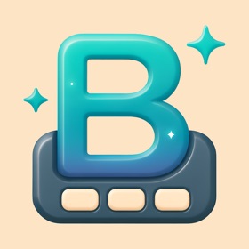 Blixy: Fonts & Themes