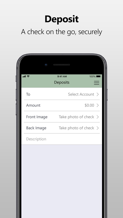 FNB - Scott City screenshot-4