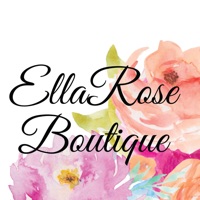 EllaRose Boutique app icon - Shopping app for iPhone