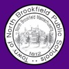 NBPS North Brookfield Schools icon
