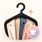 Modesona: Garderobe & Mode - App-Symbol