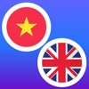 Vietnamese-English Translator icon