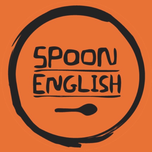 Spoon English