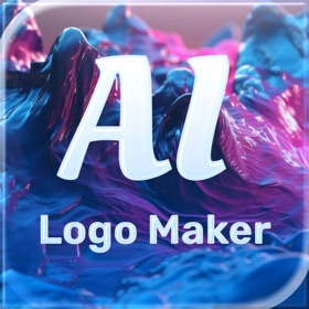AI Logo Maker Create Brands