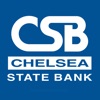 Chelsea State Bank Wallet icon