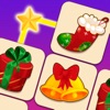 Christmas Tile Connect icon