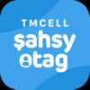 Altyn Asyr TMCell - ALTYN ASYR CJSC