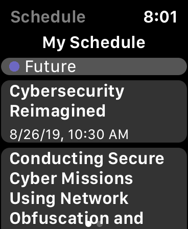 DAFITC screenshot 11
