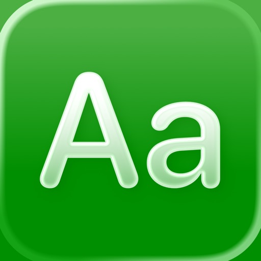 My Dictionary - Study Words