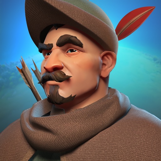 DomiNations Hack Icon