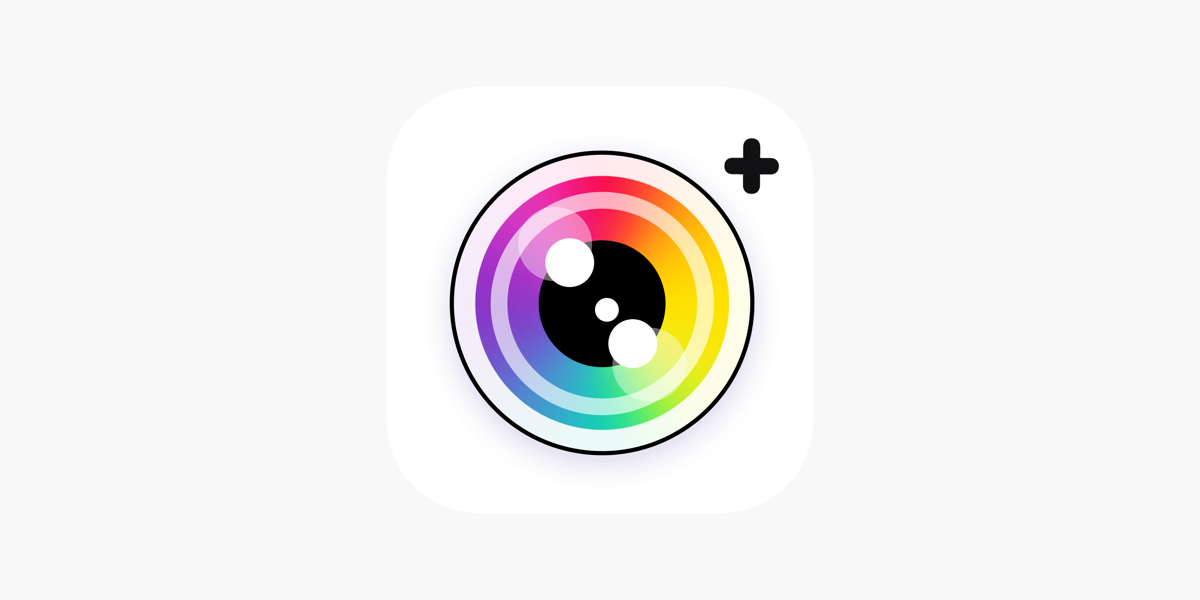 Camera+: Pro Camera & Editor on the App Store