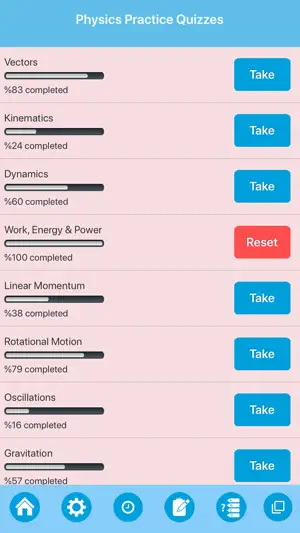 Science : Learn Physics screenshot 2