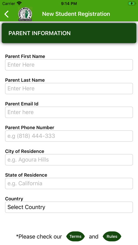 #2. Agoura Math Circle (iOS) 由: Agoura Math Circle