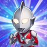 Get ULTRAMAN Puzzle Shuwatch!! for iOS, iPhone, iPad Aso Report