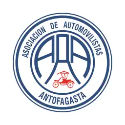 Reservas AutoClub app icon
