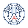 Get Reservas AutoClub for iOS, iPhone, iPad Aso Report