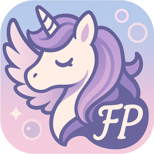 Fairy Ponies: Moonlit Gallop