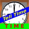 Tell Time ! ! App Delete