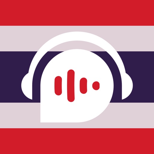 Thai  - Listening Speaking