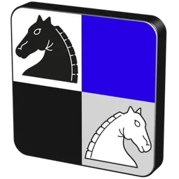 SUPERB CHESS BOARD app icon