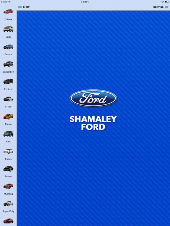 Group 1 Ford of El Paso