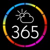 Weather 365 - Event Planner icon