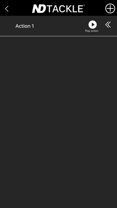 NT Bite Indicator Screenshot