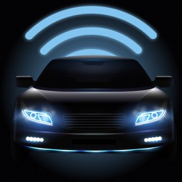 CarSync app: Connect & Sync
