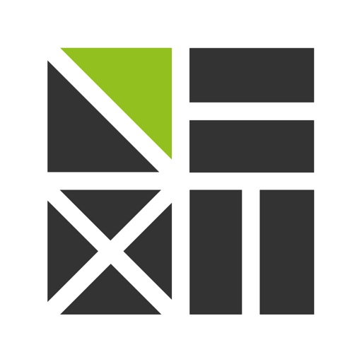 next|PORTAL app icon