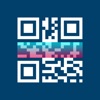QROX+: QR code Generator icon