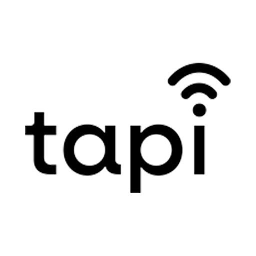 Tapi - Digital Business Card