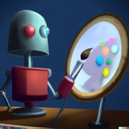 Dimi: Art generator & filters