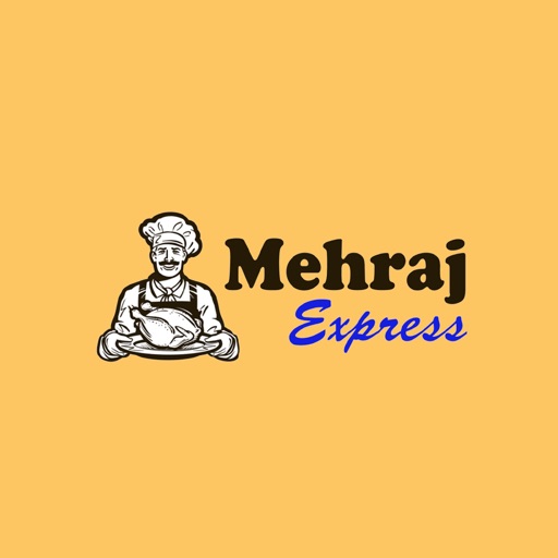 Mehraj Express. - AppWisp.com