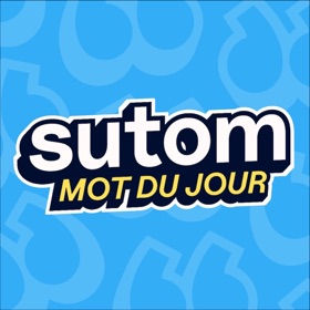 Sutom – Daily Word Game